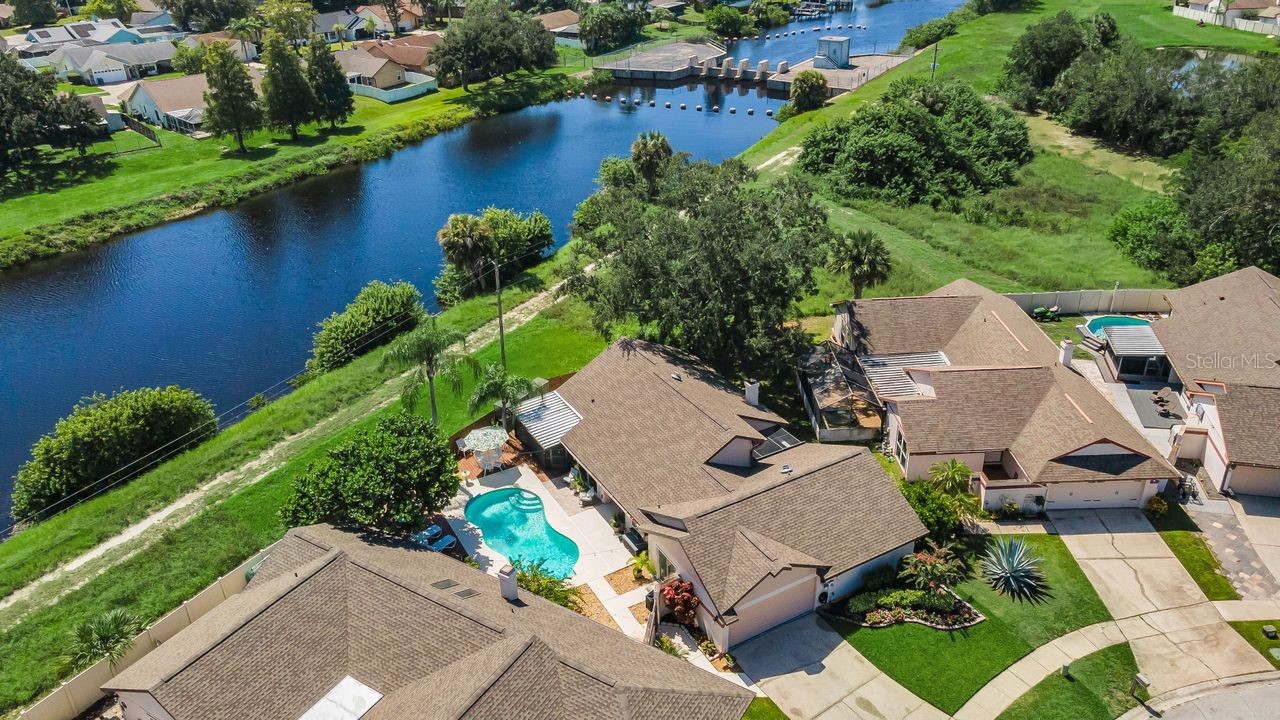 6923 SILVERMILL DRIVE