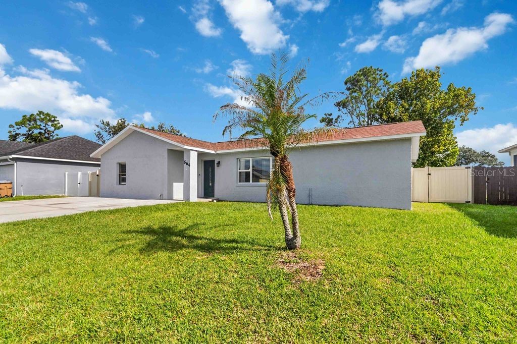 664 MADRID DRIVE