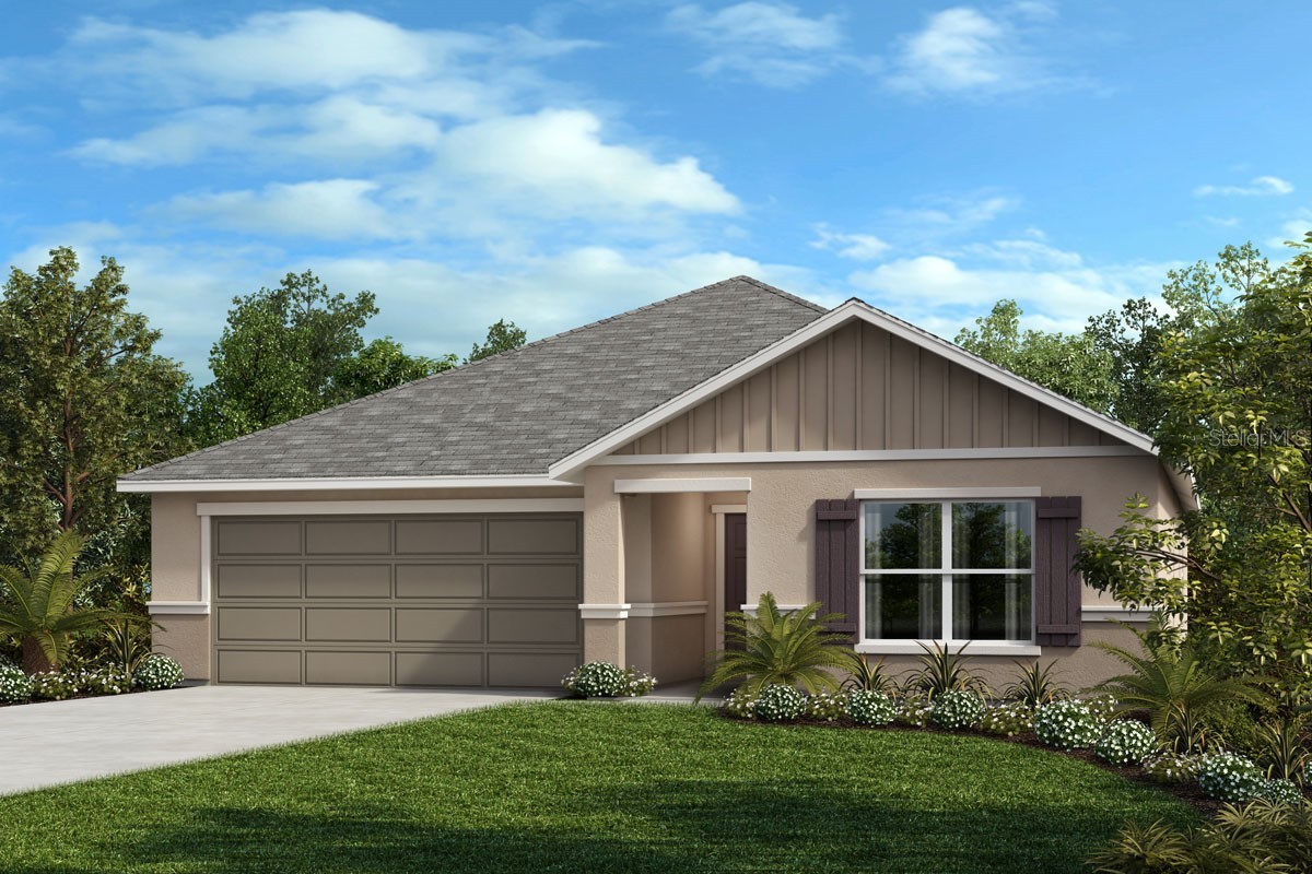5117 BASSWOOD HONEY LOOP