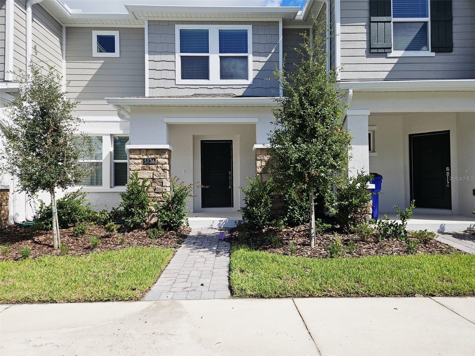 5136 CLAY WHALEY RD