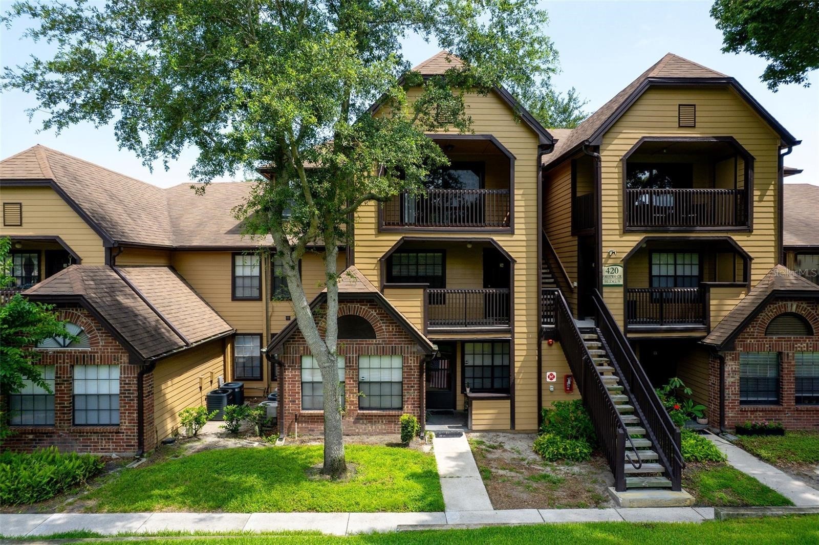 420 FORESTWAY CIRCLE 307