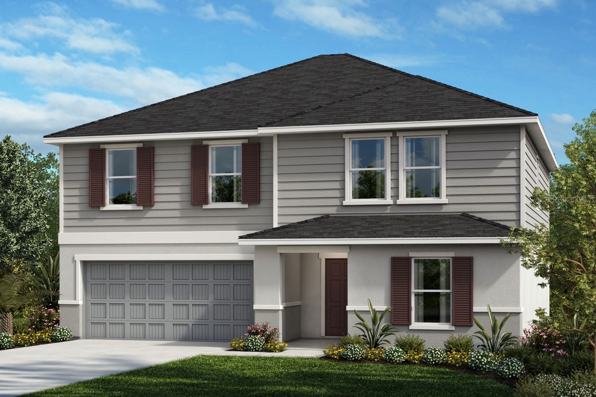 3303 CANBERRA PLACE
