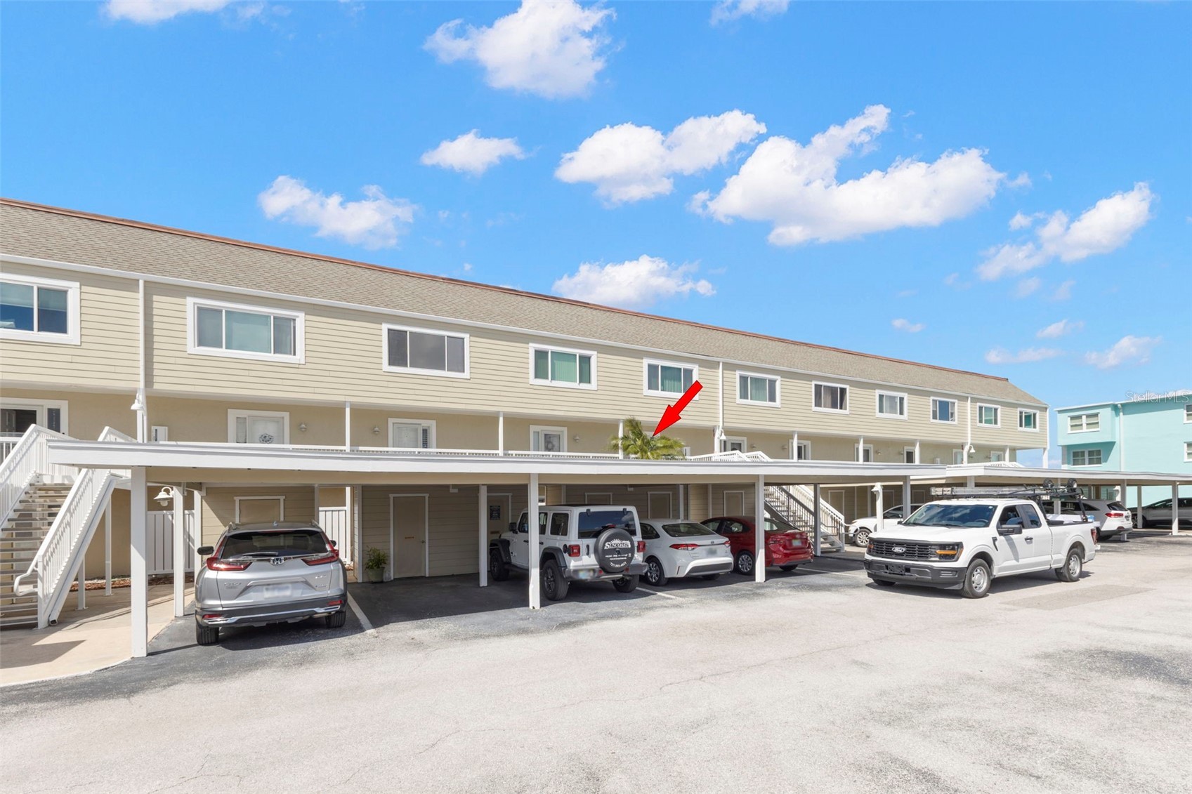 433 S PAULA DRIVE 42