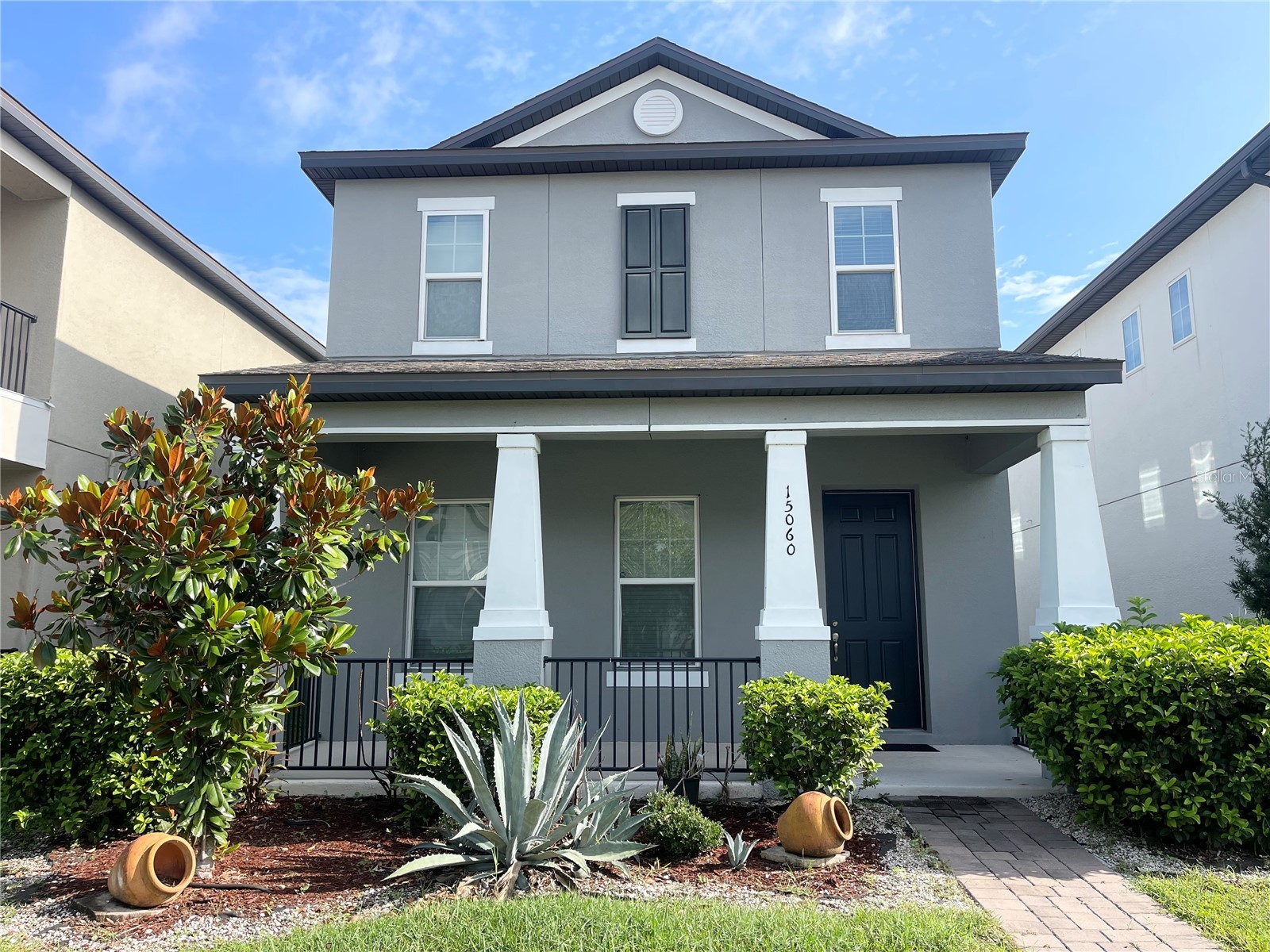 15060 WILLOW ARBOR CIRCLE