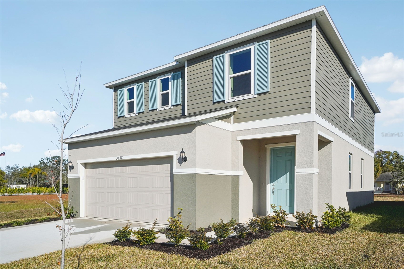 3438 CANBERRA PLACE
