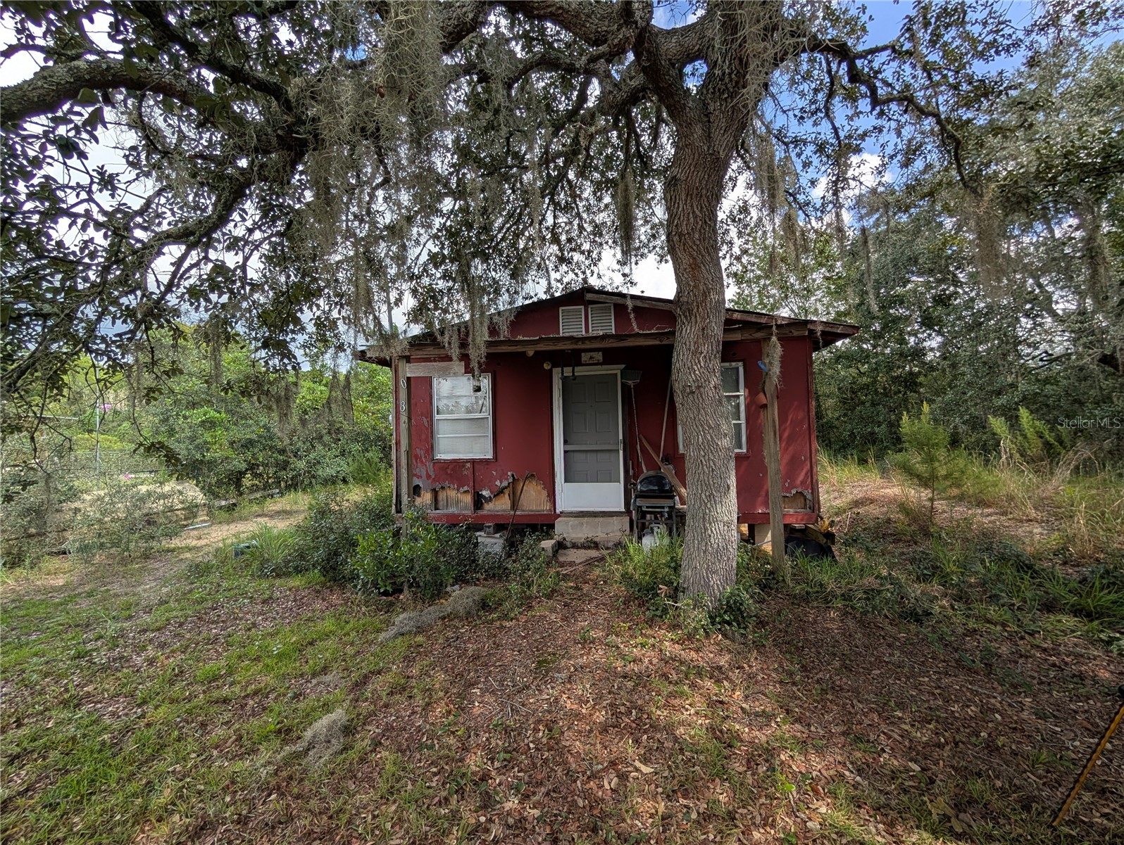 20683 SE 140TH STREET