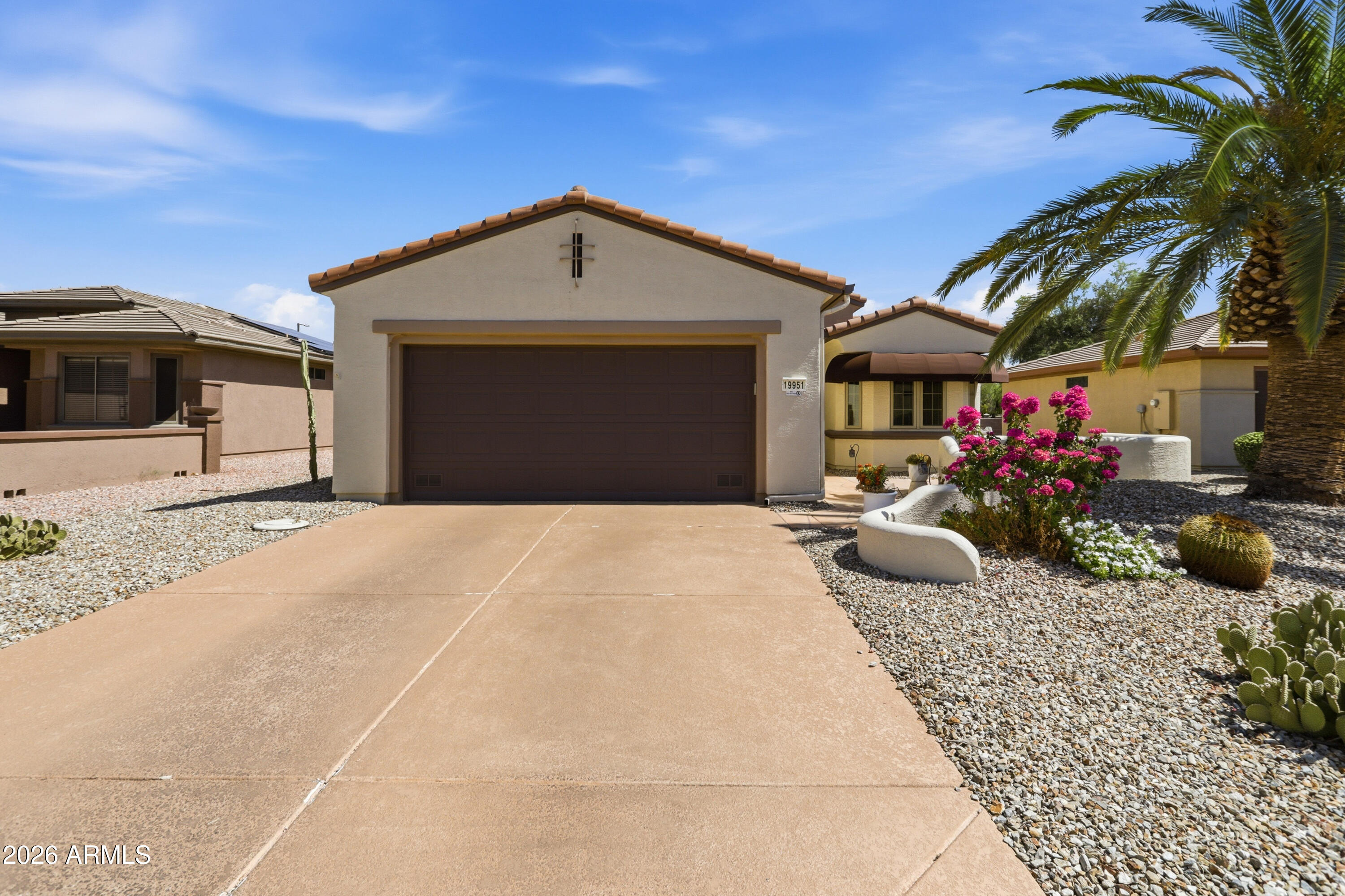 19951 N CRESCENT Way, Surprise, AZ 85374