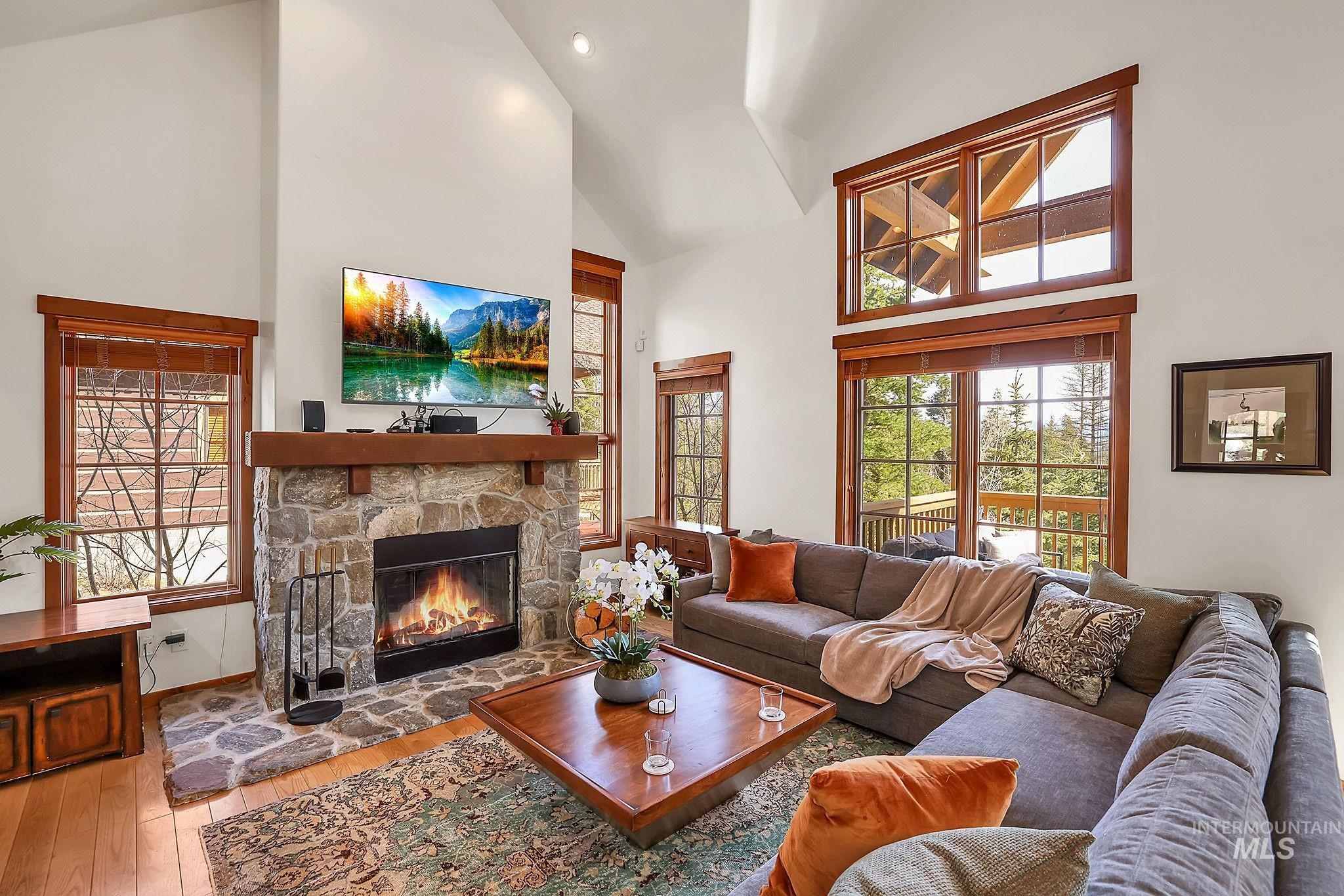 78 Clearwater Court, Donnelly ID 83615