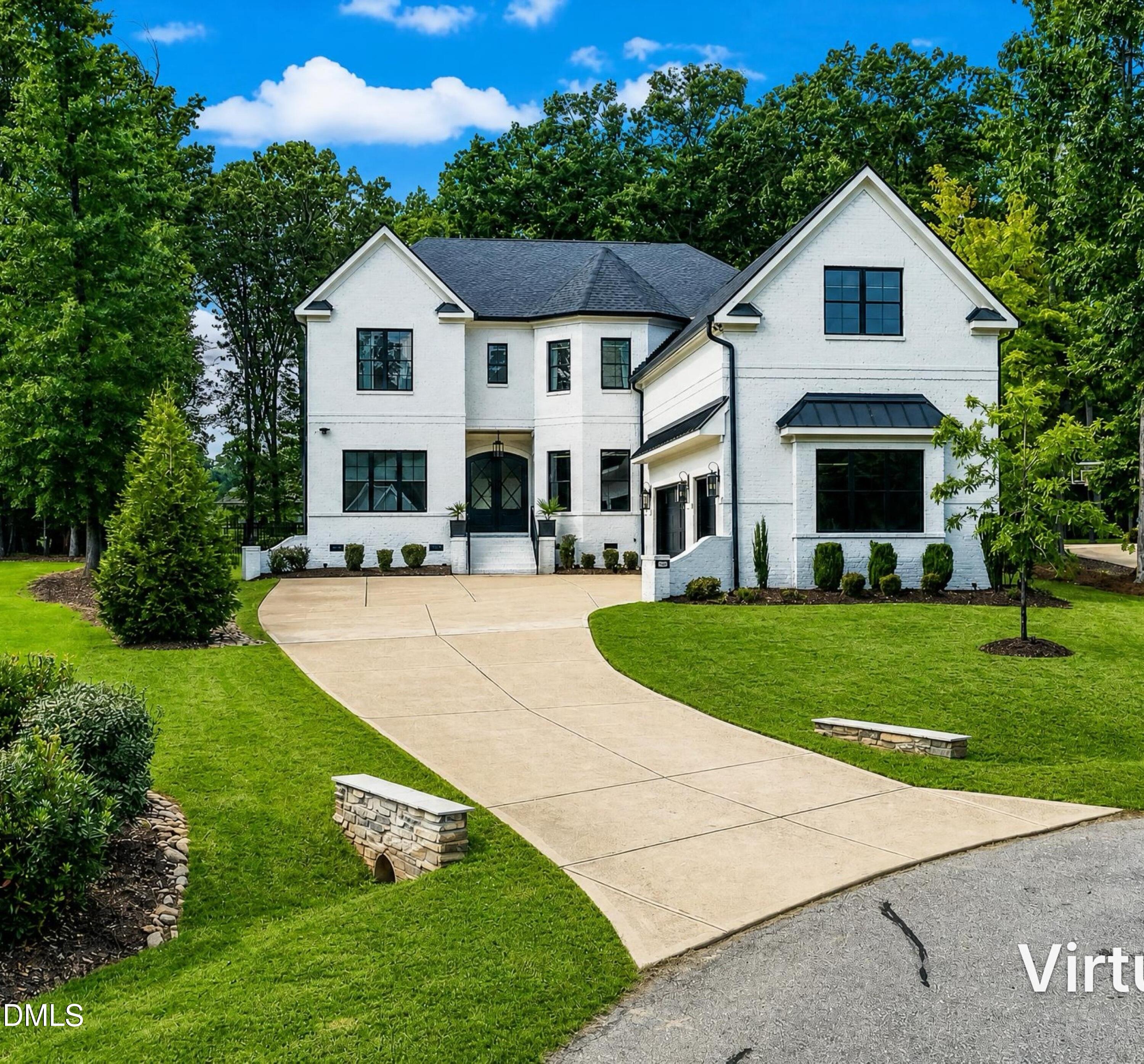 2300 Sanctuary Drive, Raleigh, NC 27606
