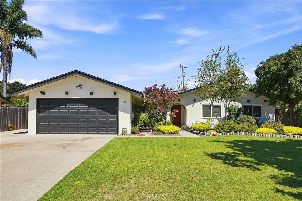 955 Don Pablo Drive