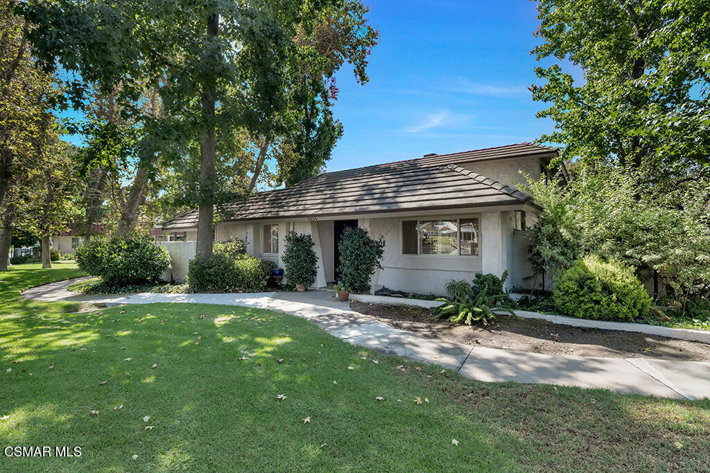 2834 Instone Court