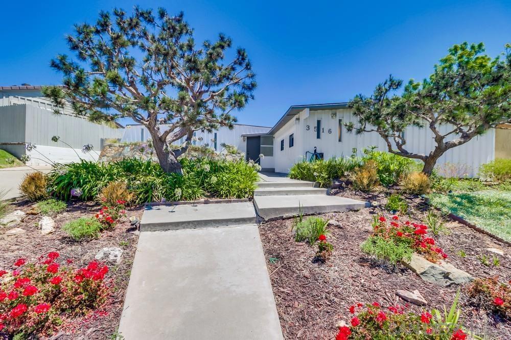 3516 Carleton Street