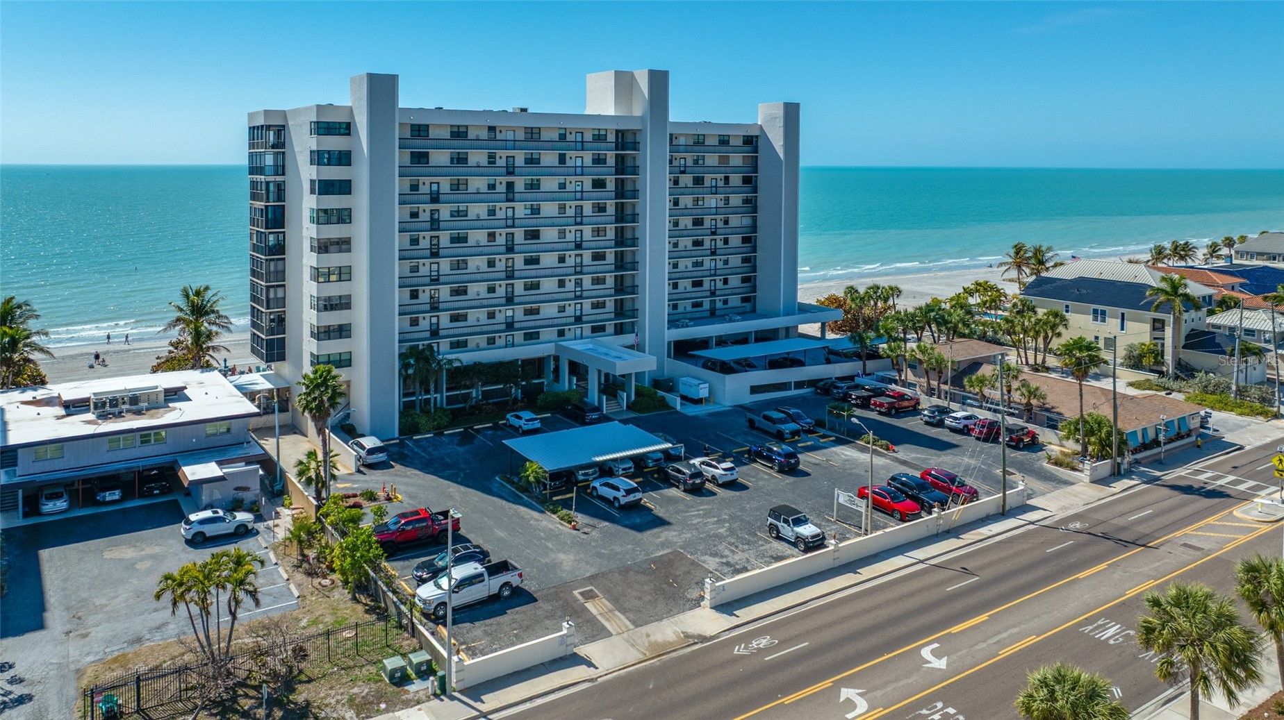15462 GULF BOULEVARD 603