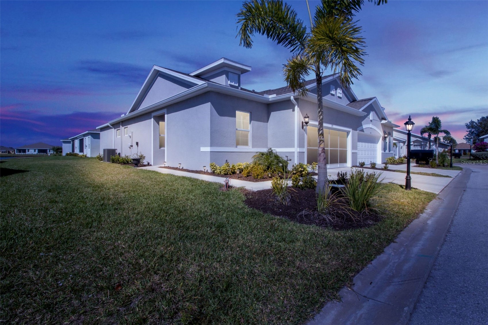 1755 NOTTINGHAM TRAIL