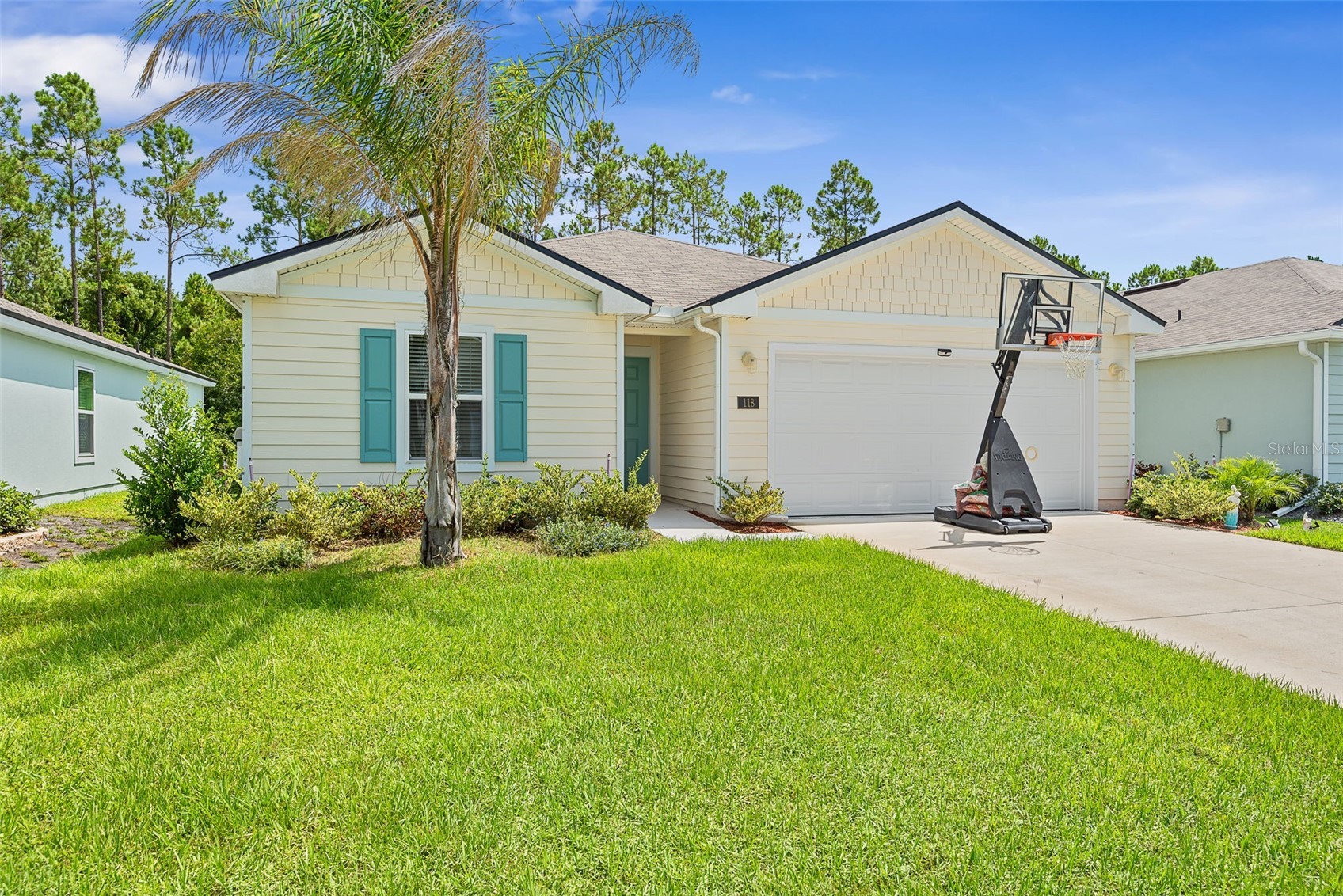 118 HULETT WOODS ROAD