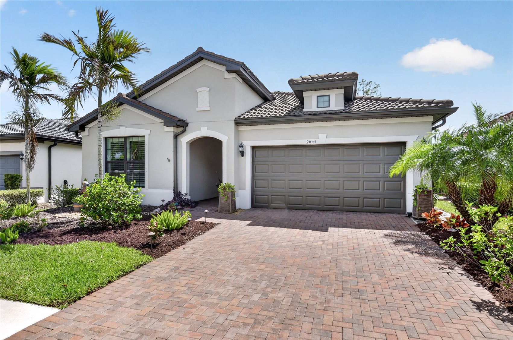 2633 DAISY DRIVE