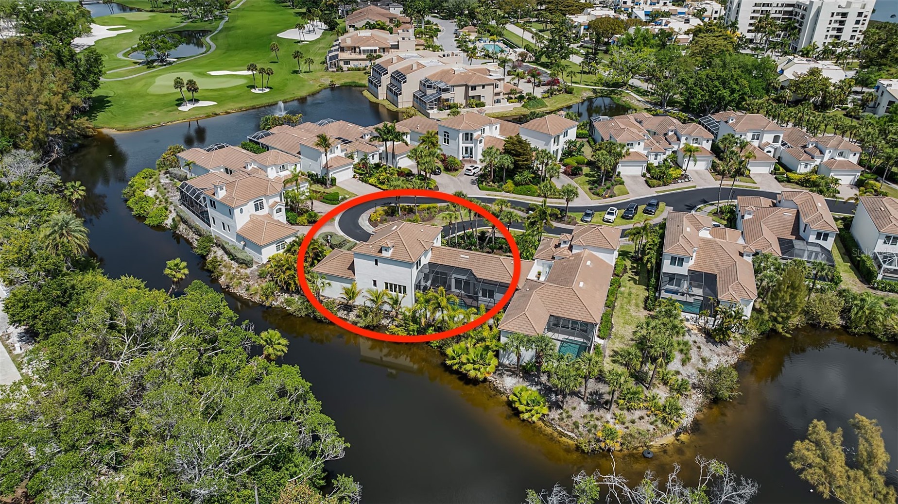 1915 HARBOUR LINKS CIRCLE 6