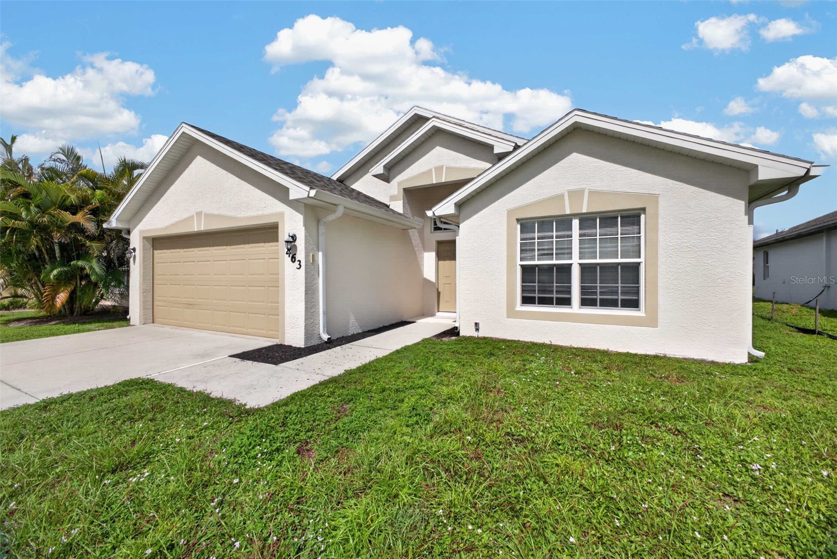 463 WINWOOD COURT
