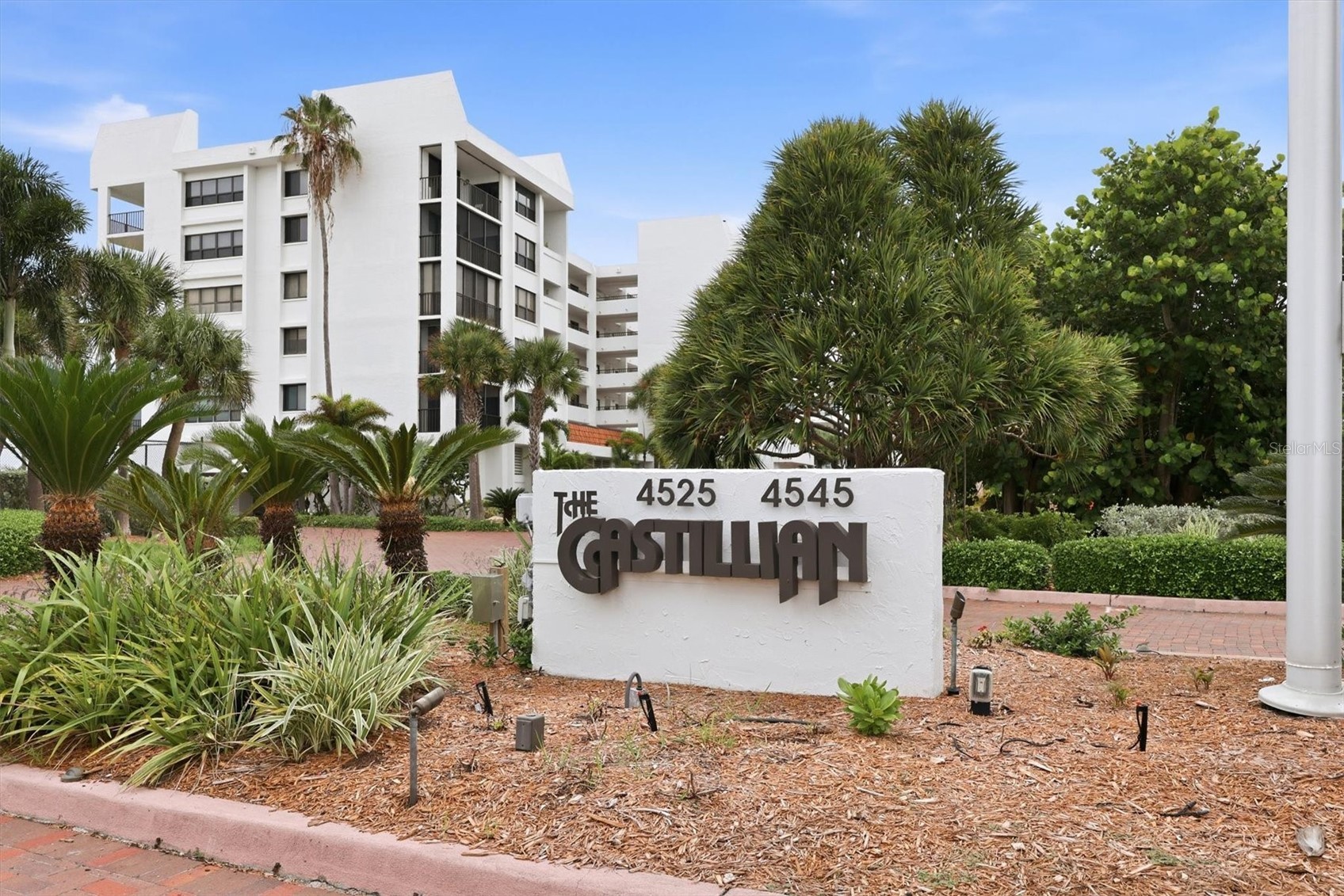 4545 GULF OF MEXICO DRIVE 311