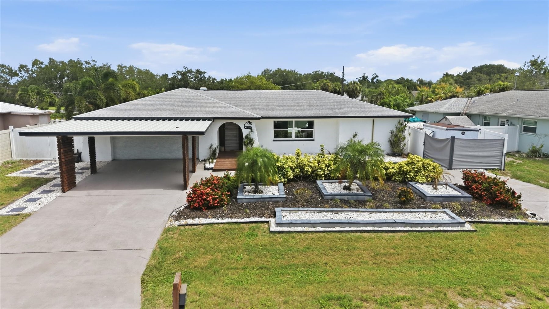 3615 EGERTON CIRCLE