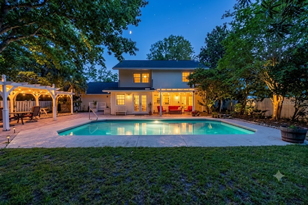 31 WENDOVER LANE