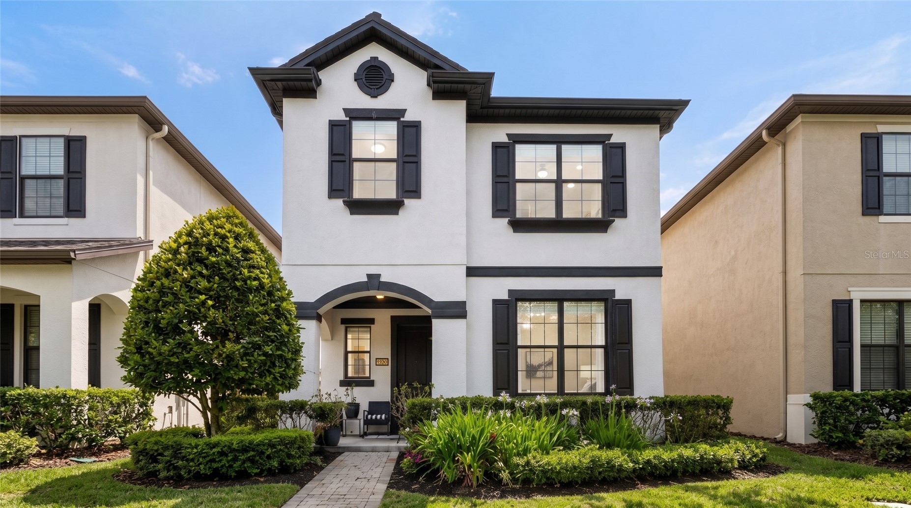 7190 ENCHANTED LAKE DRIVE