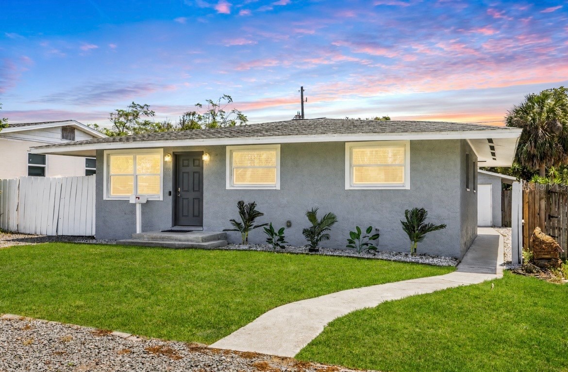 159 HOLLAND ROAD
