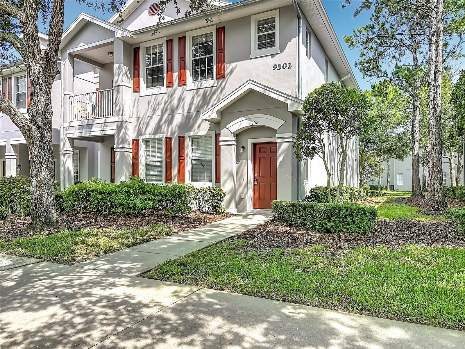 9502 W PARK VILLAGE DRIVE 108