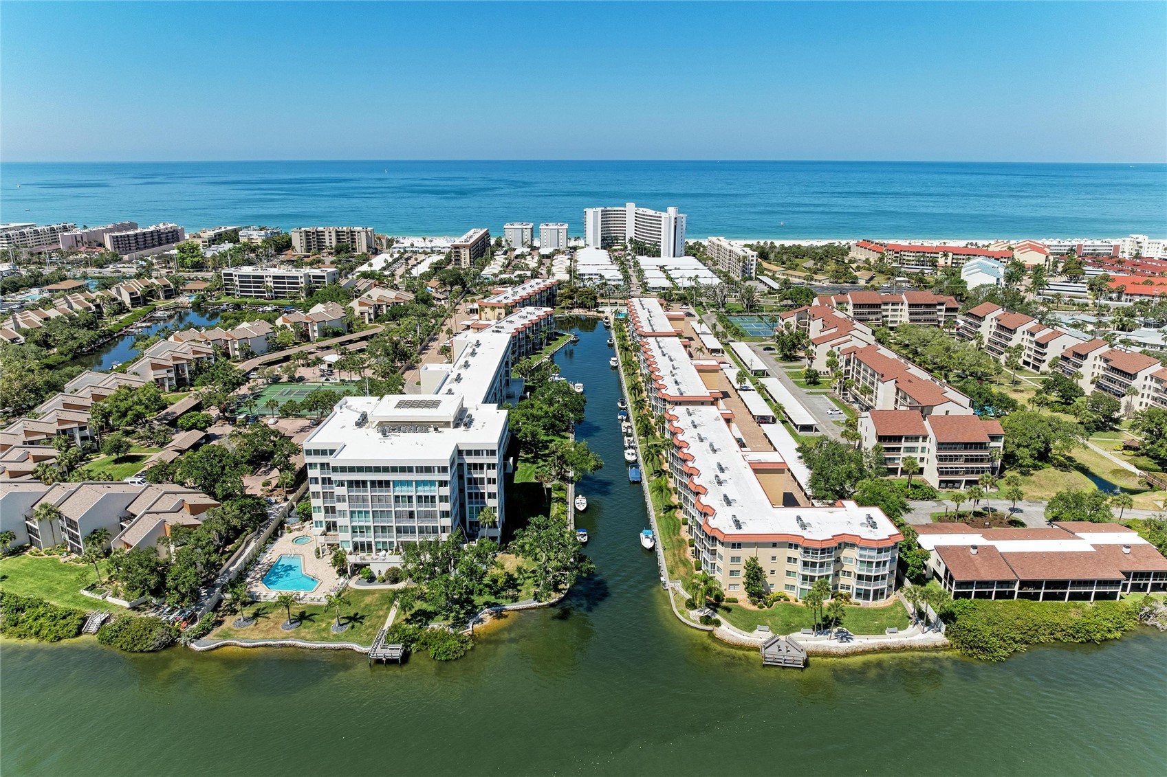 1257 S PORTOFINO DRIVE 104