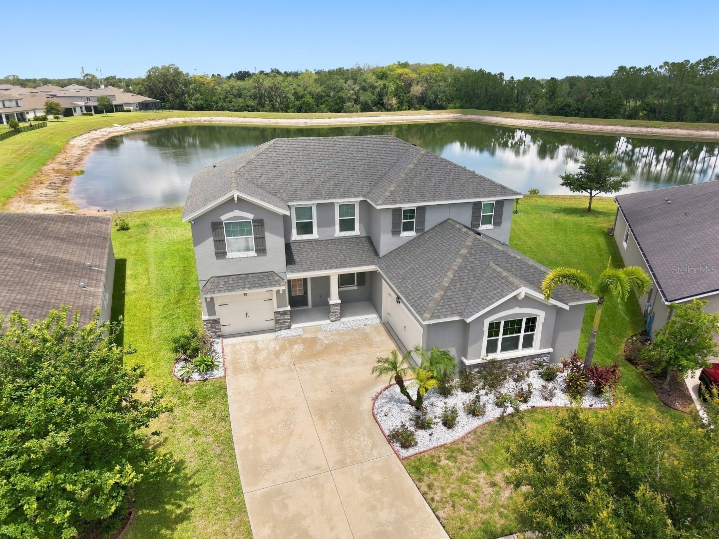 10708 PLANER PICKET DRIVE