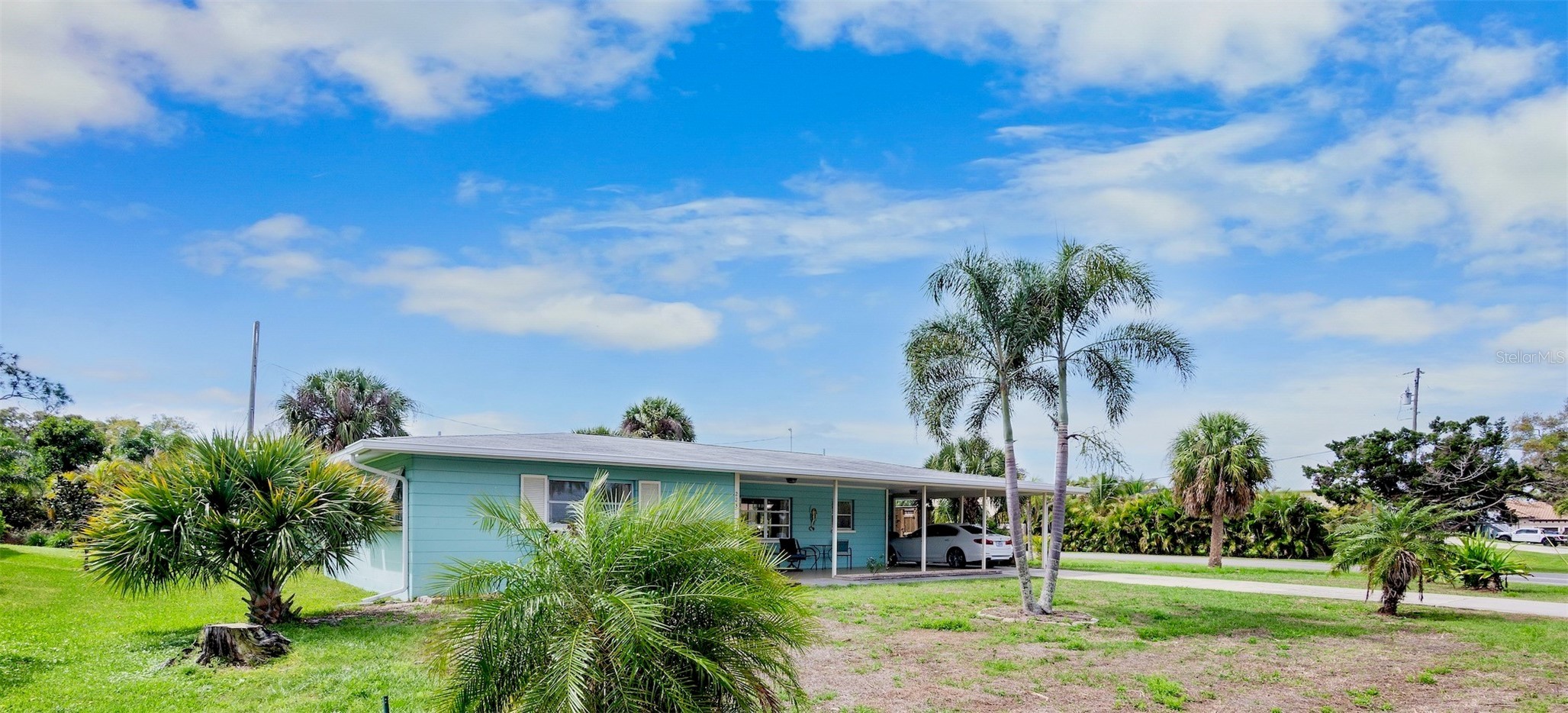 223 ROBERTS ROAD