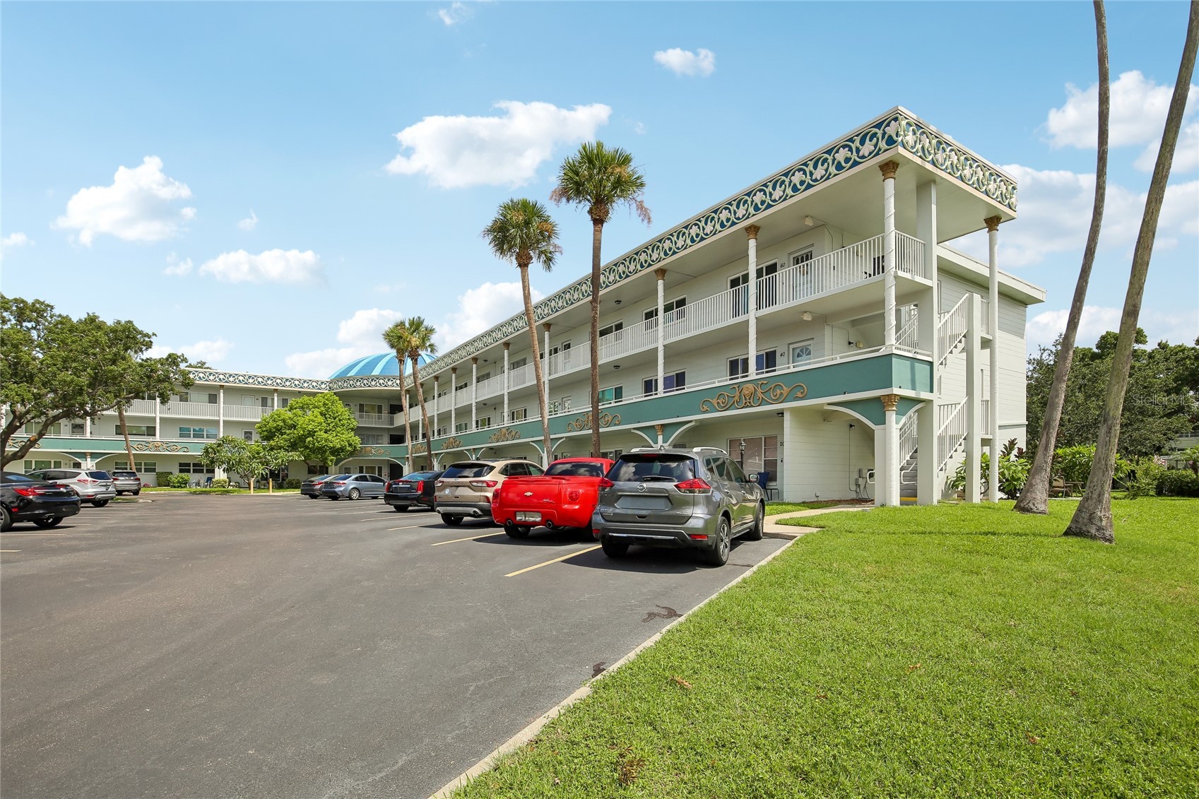 2380 WORLD PARKWAY BOULEVARD 40