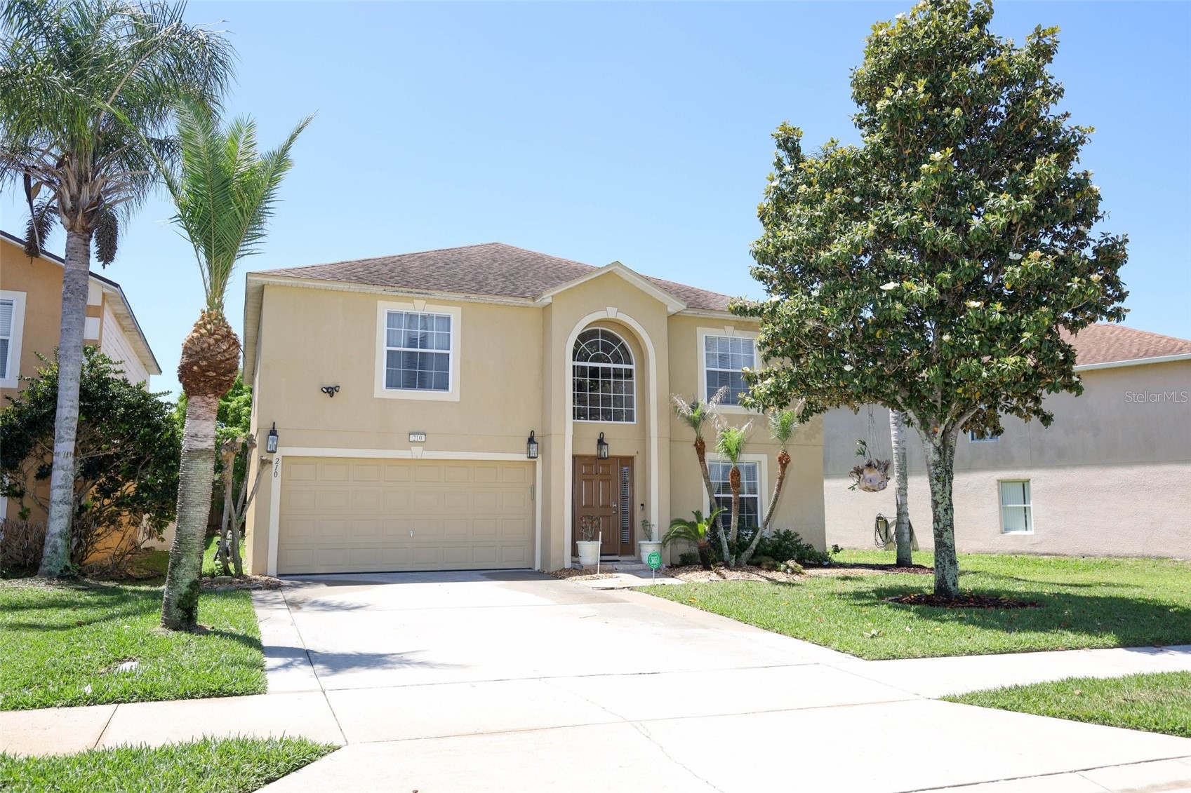 210 PINEFIELD DRIVE