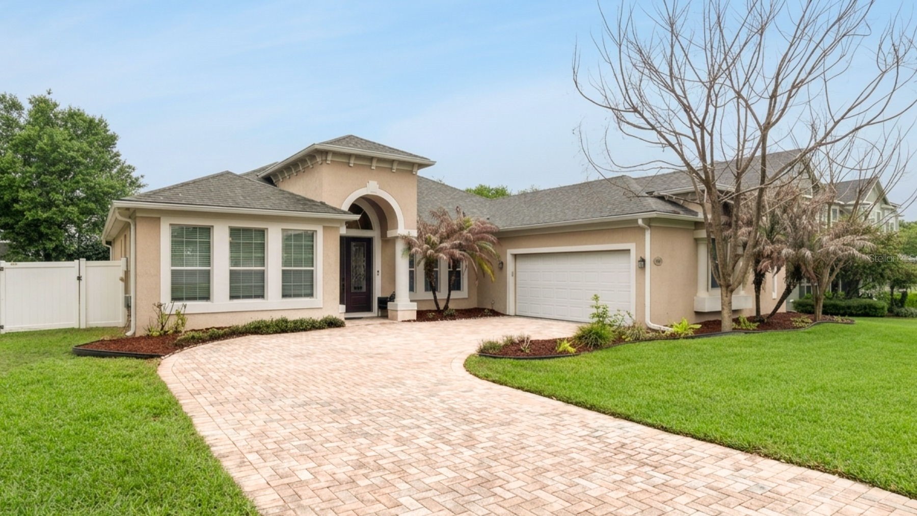 2028 MISTY GLEN DRIVE