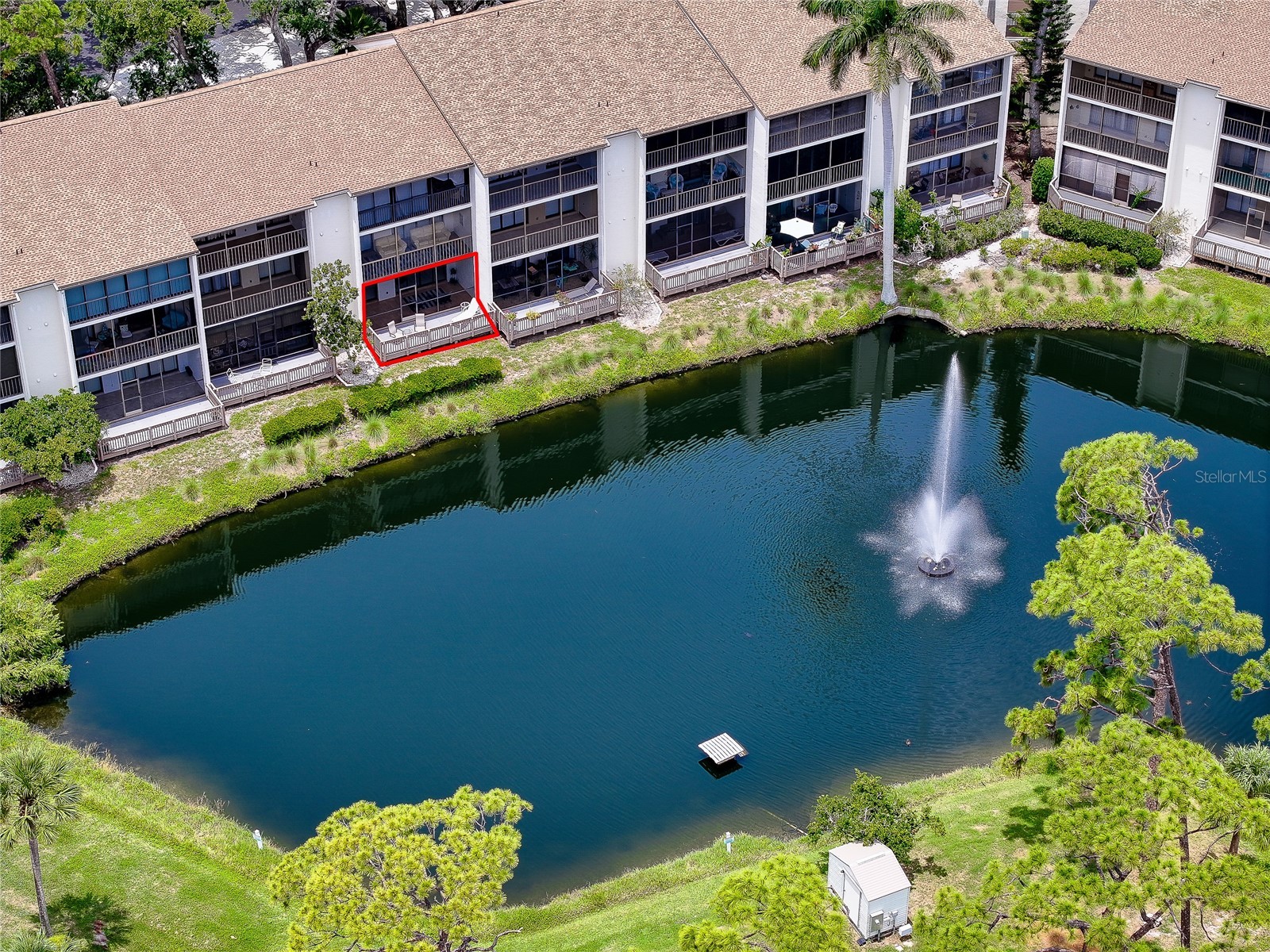 1186 BIRD BAY WAY 109