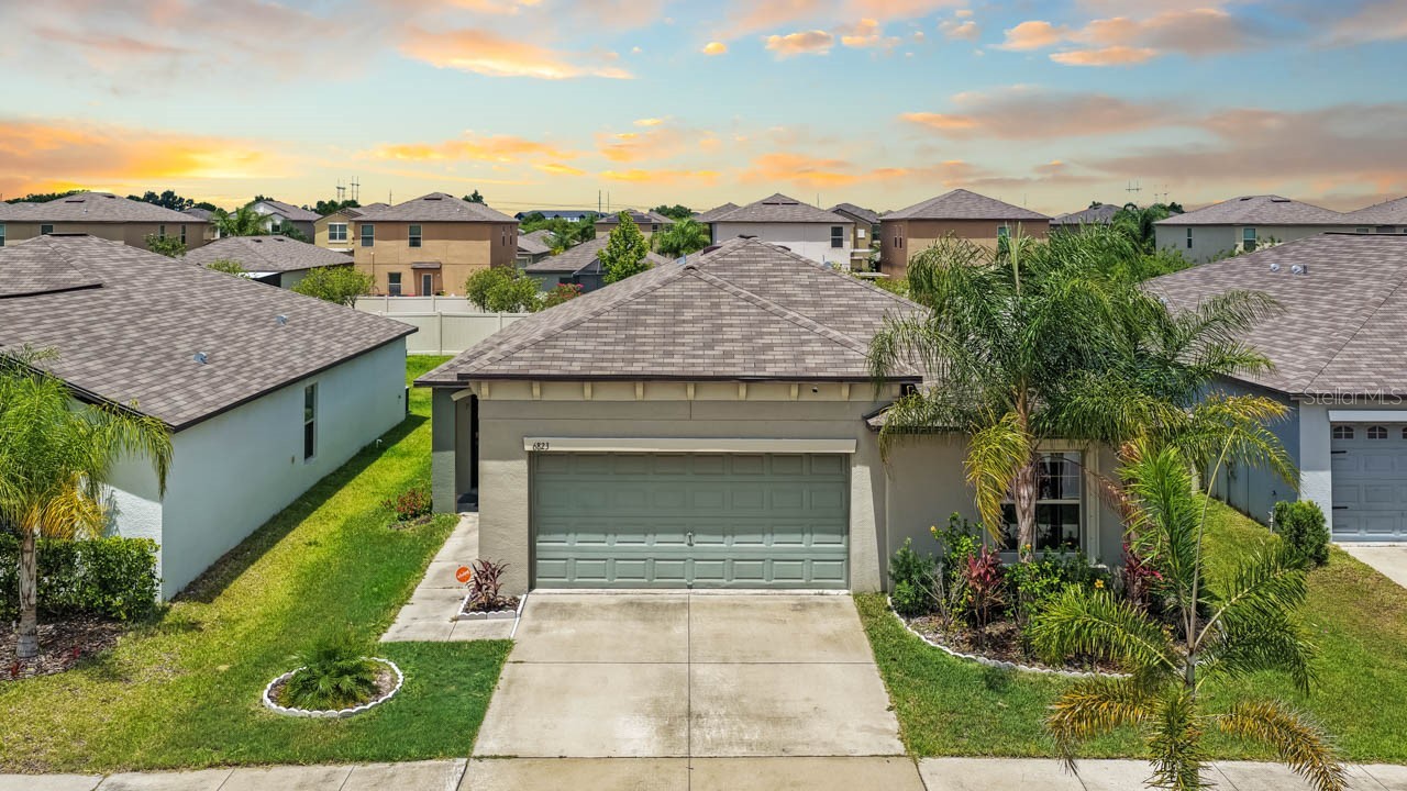 6823 KING CREEK DRIVE