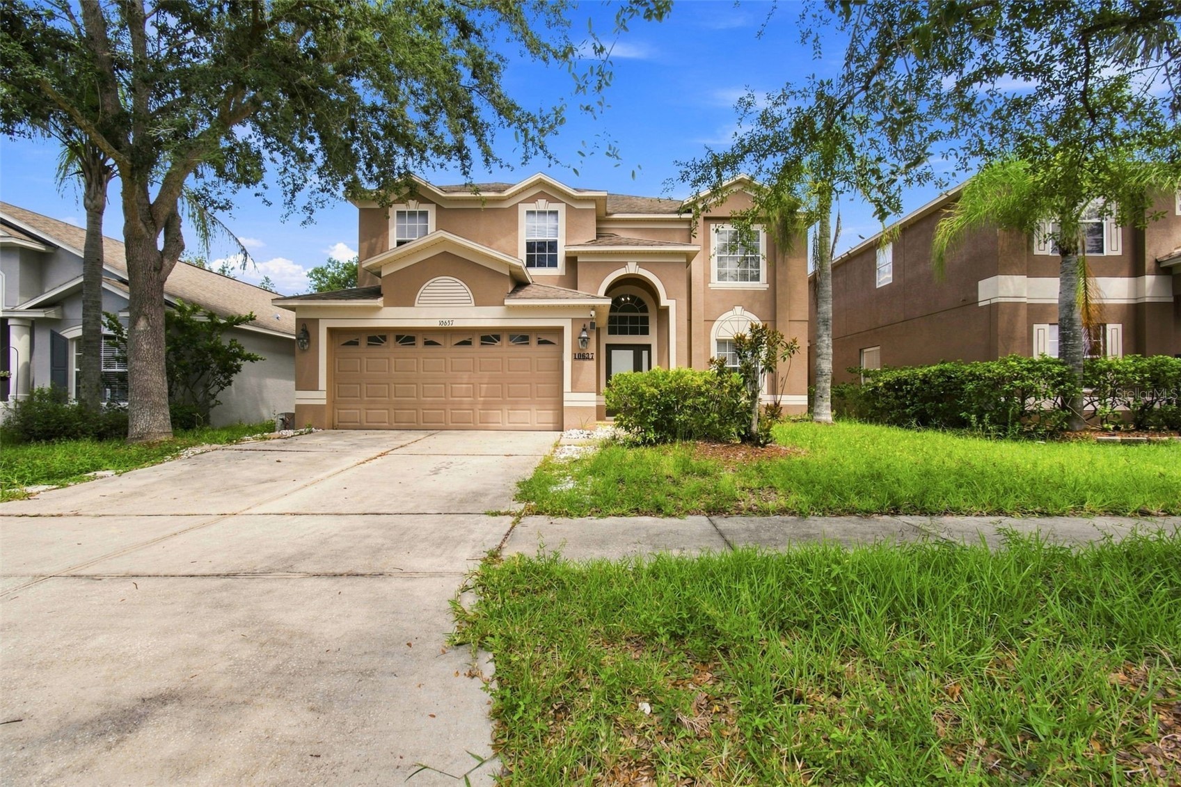 10637 LIBERTY BELL DRIVE