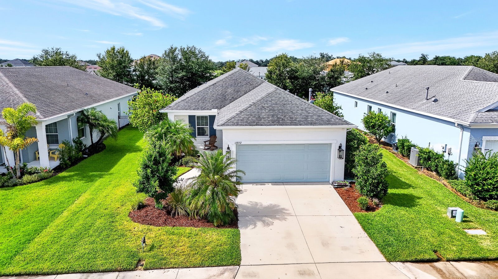 13852 OLD CREEK COURT