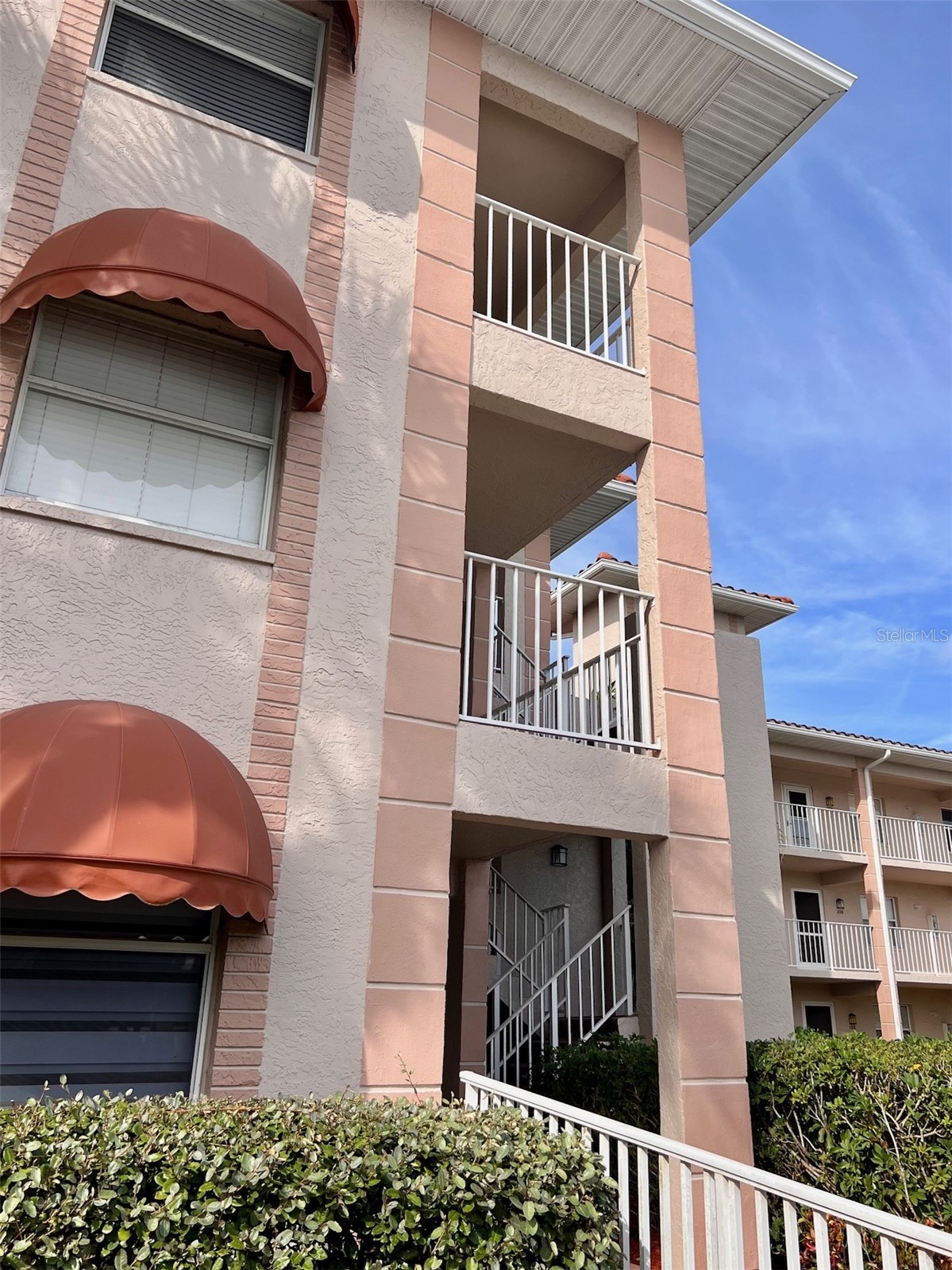 6501 STONE RIVER ROAD 203