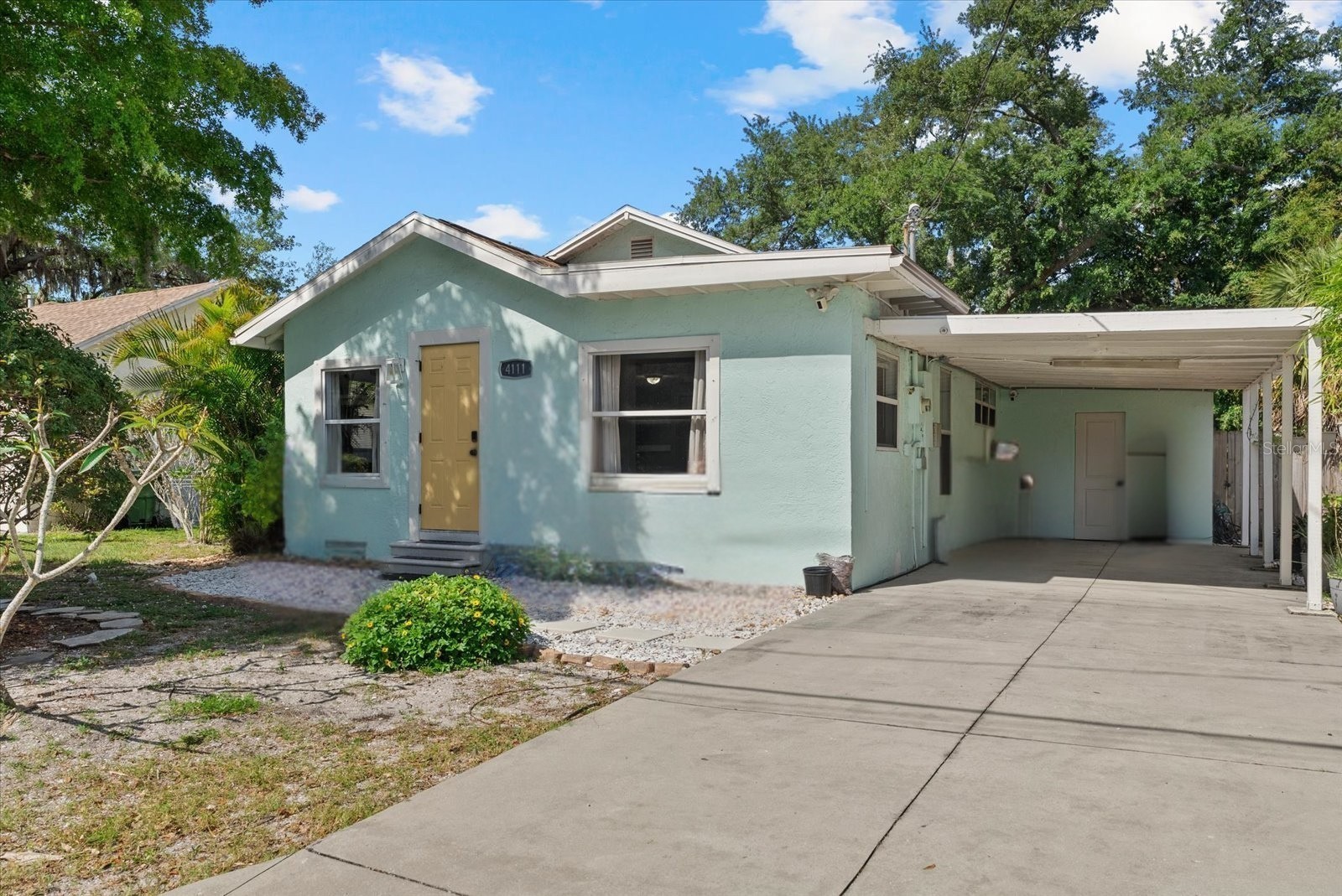 4111 SARASOTA AVENUE