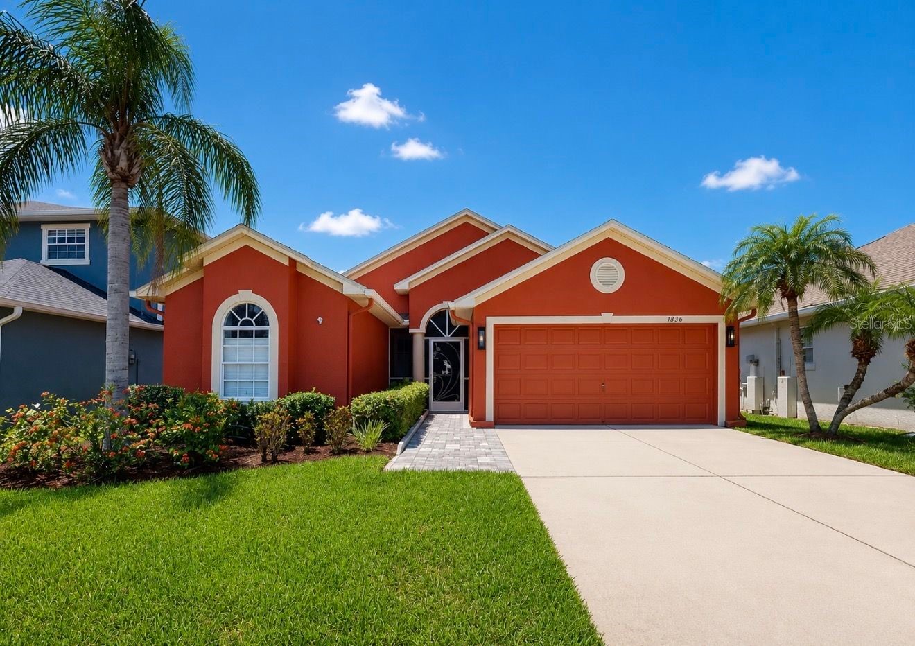 1836 RAVEN GLEN DRIVE