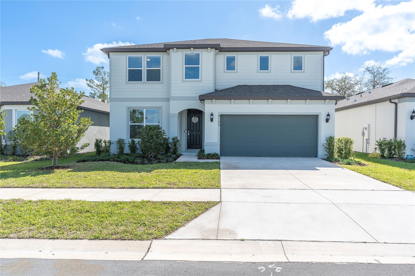 4199 BIG SKY DRIVE