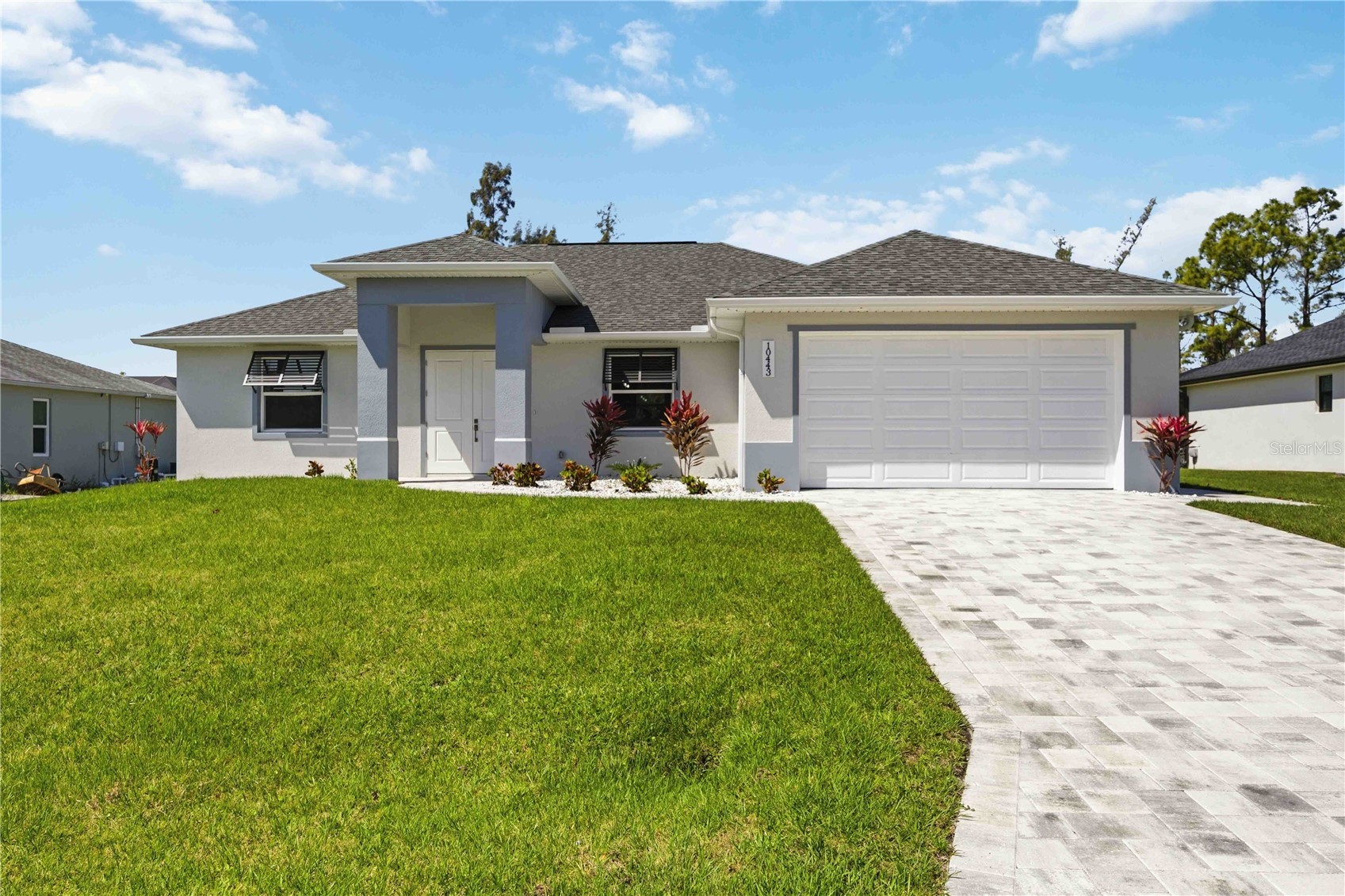 10443 RIVERSIDE ROAD