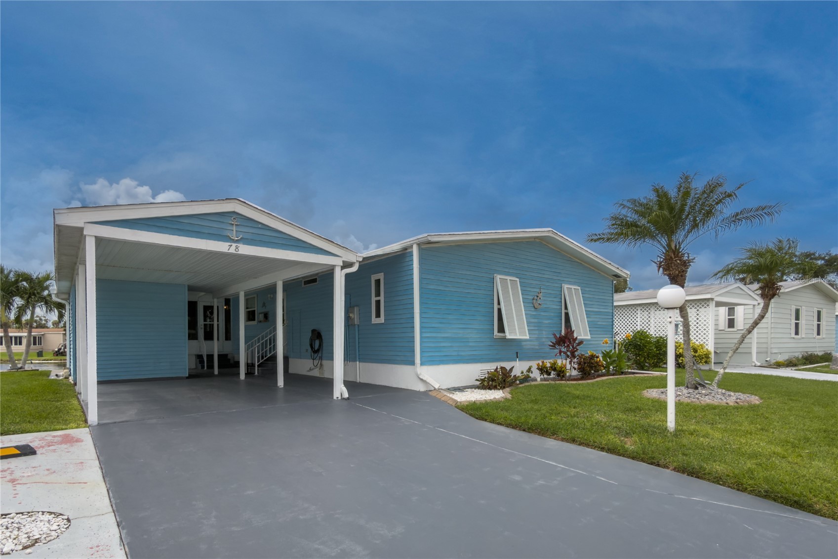 78 EAGLE CIRCLE