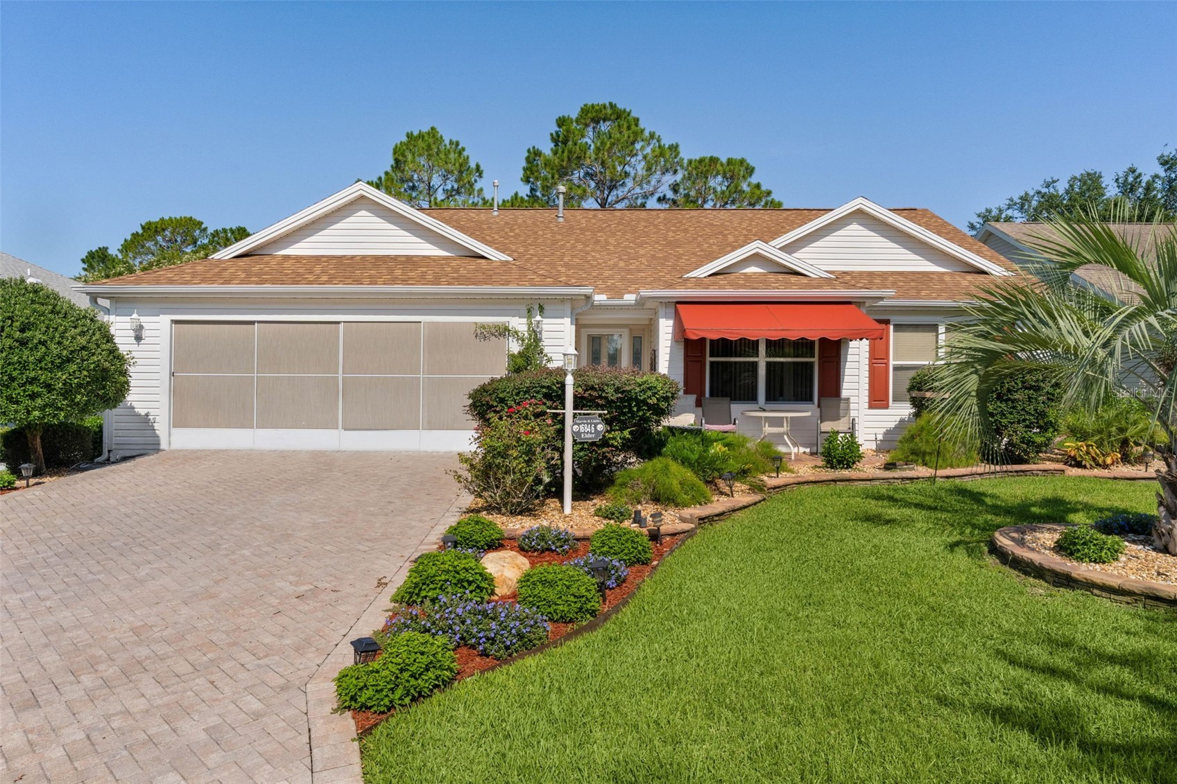 16846 SE 80TH BELLAVISTA CIRCLE