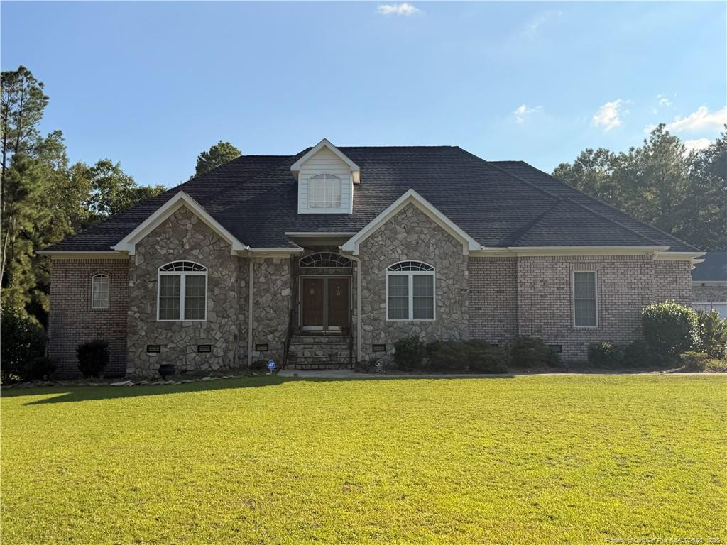 101 Heavens Gate Court, Sanford, NC 27332
