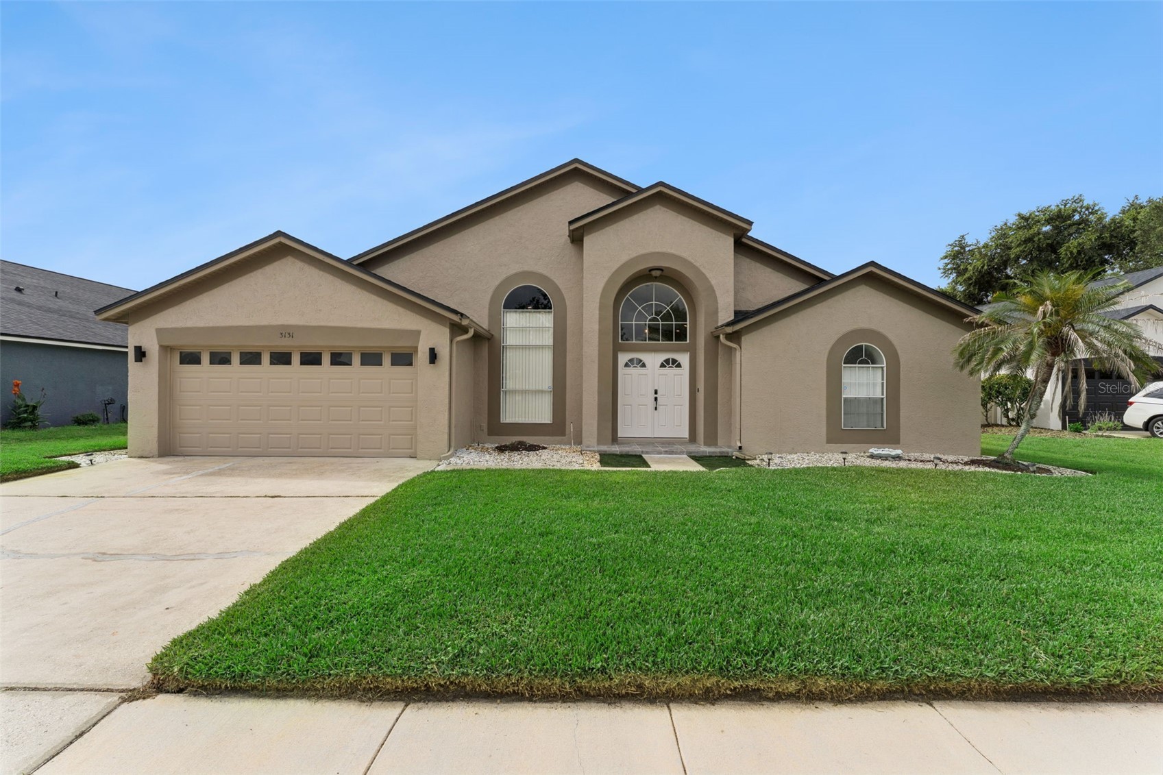 3131 DENHAM COURT