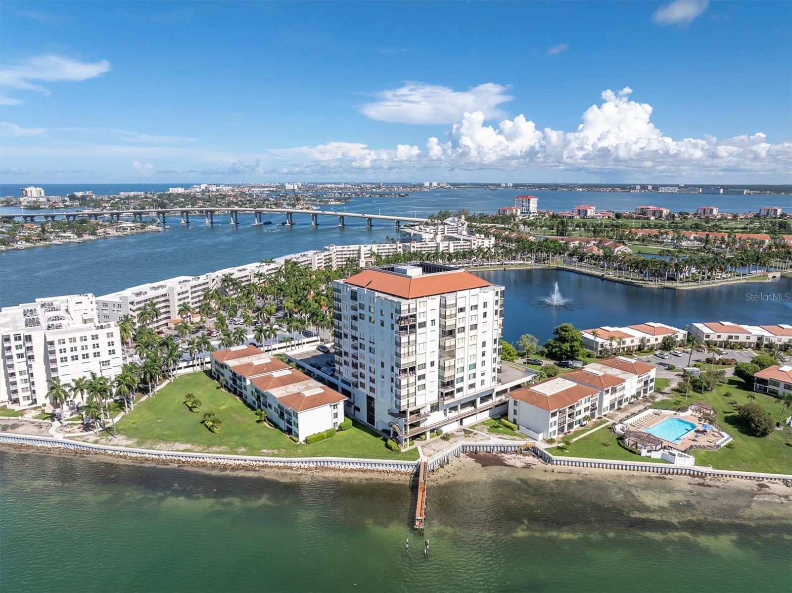 6287 BAHIA DEL MAR CIRCLE 602