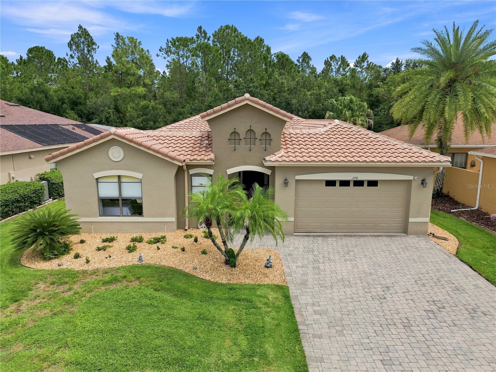 776 BARCELONA DR