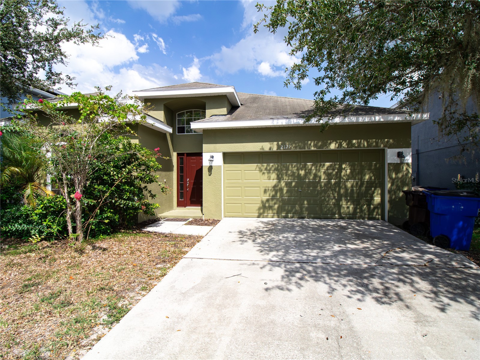 2121 CONTINENTAL STREET